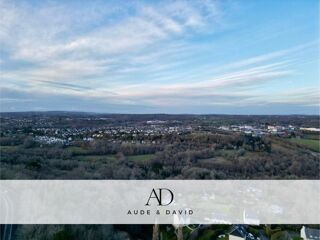  Terrain � vendre 1800 m�