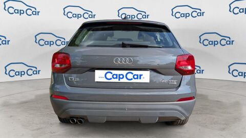 Q2 40 TFSI 190 Quattro S-Tronic 7 Design - 5 places Automatique 2019 occasion 31120 Roques