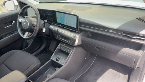 Kona 48 kWh 156 Intuitive - Automatique 2024 occasion 78700 Conflans Sainte Honorine