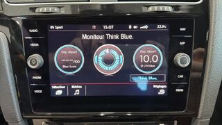 Golf VII 2.0 TSI 290 GTI TCR - Entretien constructeur 2021 occasion 66000 Perpignan