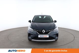 Captur 1.0 TCe Zen 91 ch 2021 occasion 92130 Issy-les-Moulineaux