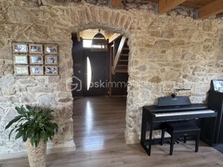  Maison à vendre 5 pièces 120 m²