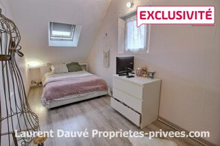  Maison à vendre 6 pièces 120 m²