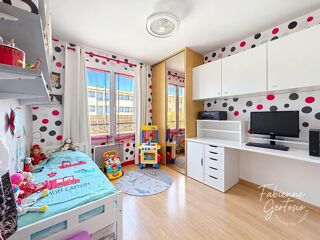  Appartement à vendre 4 pièces 80 m²