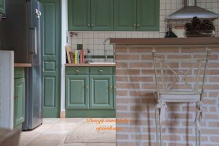  Maison  vendre 7 pices 163 m