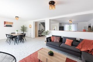  Maison  vendre 7 pices 161 m