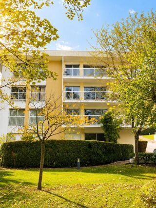  Appartement à vendre 4 pièces 83 m²