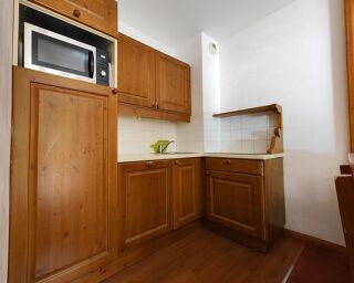  Appartement à vendre 3 pièces 34 m²