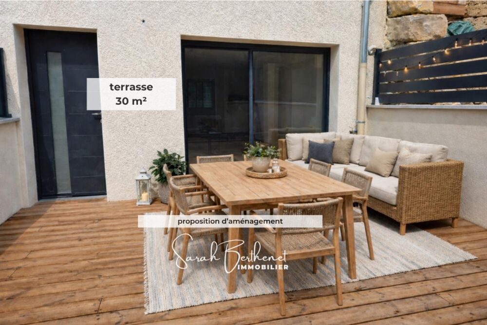 Vente Appartement Appartement Sain bel