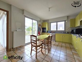  Maison à vendre 6 pièces 114 m²