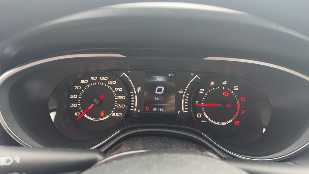 Tipo 1.4 95 Easy 2018 occasion 27290 Appeville Annebault