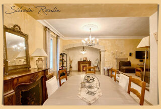  Maison  vendre 8 pices 320 m