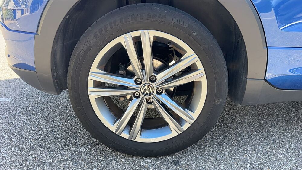T-Cross 1.0 TSI 115 DSG7 R-Line - Automatique 2021 occasion 13110 Port De Bouc