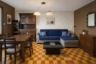  Maison à vendre 6 pièces 120 m²