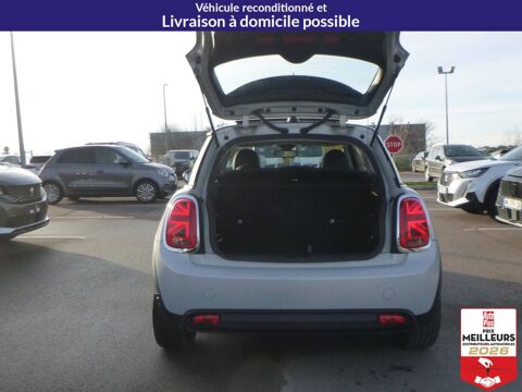 Cooper ELECTRIC 3 Portes SE 184 ch - Edition Camden 2021 occasion 10150 Lavau