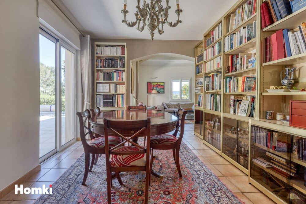 � vendre  Villa La Cadi�re-d'Azur (83740)