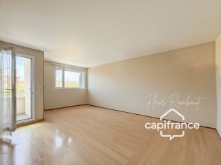  Appartement à vendre 3 pièces 61 m²