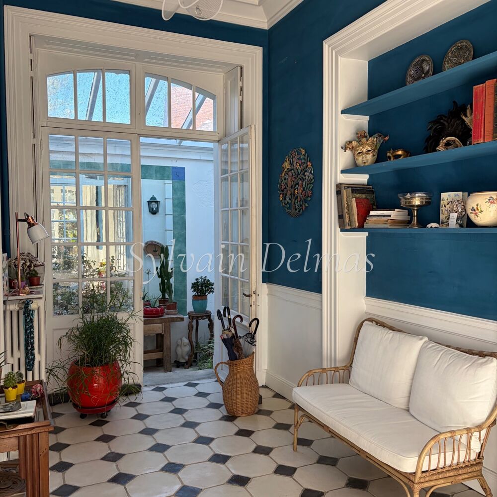 à vendre  Propriété/château Saint-Avertin (37550)