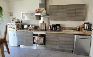  Appartement � vendre 3 pi�ces 61 m�