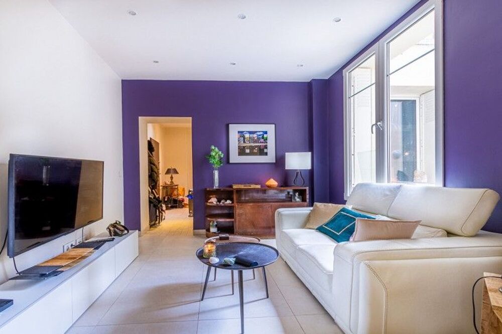 Location Appartement Appartement de 90m2 à louer sur Paris 15 Paris 15