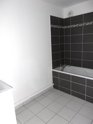  Appartement � louer 3 pi�ces 62 m�