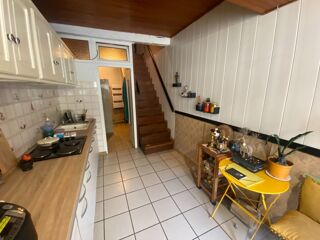  Appartement � vendre 2 pi�ces 35 m�