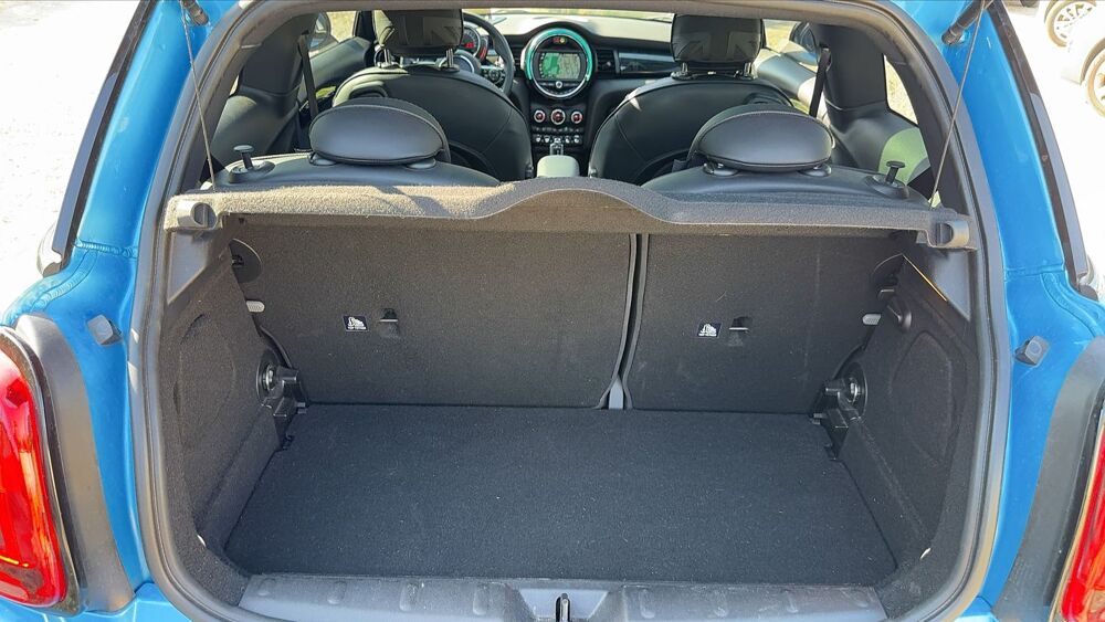 Cooper S 2.0 192 DCT7 - Automatique Toit ouvrant 2019 occasion 13250 Saint Chamas