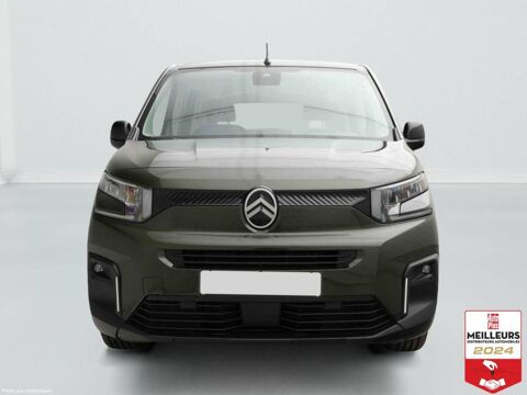 Berlingo E- 50 KWH 136 M PLUS 2025 occasion 10150 Lavau