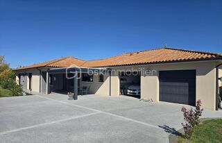  Maison � vendre 5 pi�ces 190 m�