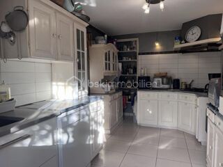  Villa à vendre 6 pièces 153 m²