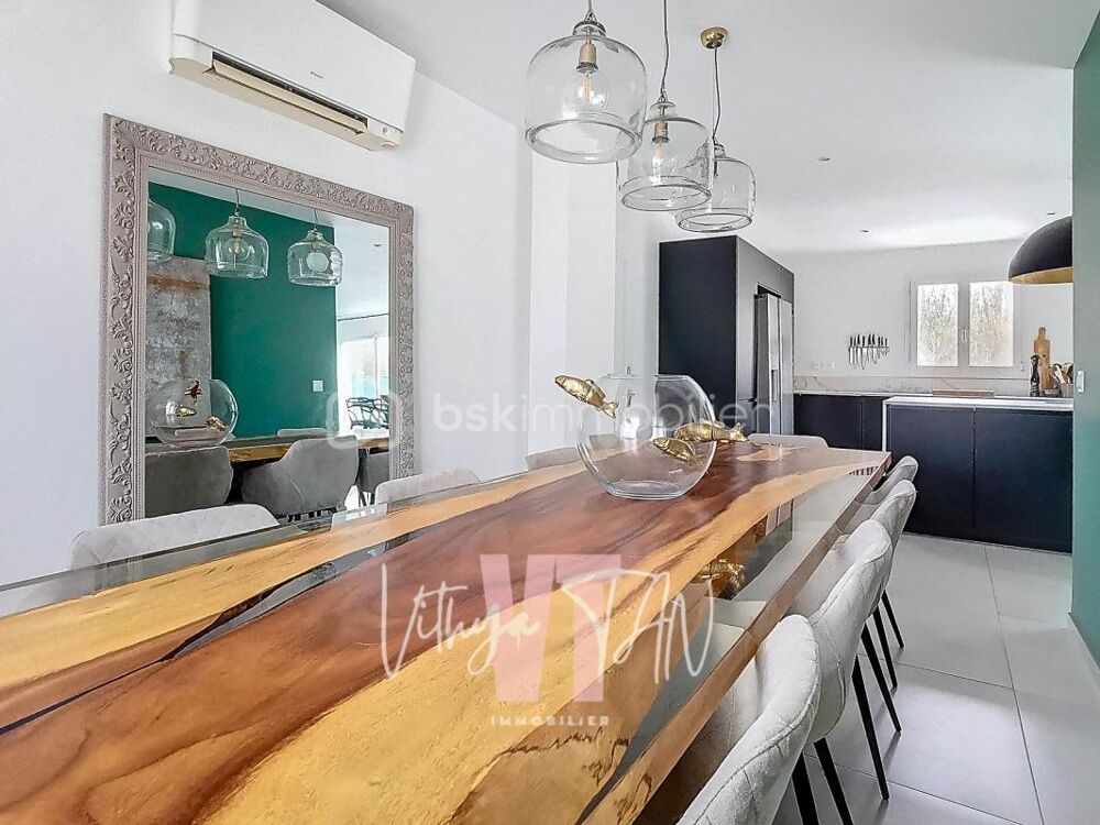 � vendre  Maison Serris (77700)