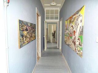  Immeuble � vendre 13 pi�ces 381 m�