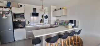  Appartement à vendre 3 pièces 60 m²