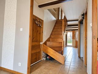  Maison à vendre 4 pièces 95 m²