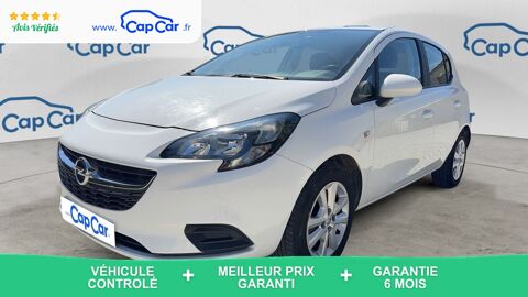 Opel corsa 1.3 CDTI 75 Edition