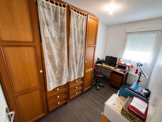  Appartement à vendre 2 pièces 58 m²