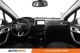 2008 1.2 PureTech Crossway EAT6 110 ch 2018 occasion 92130 Issy-les-Moulineaux