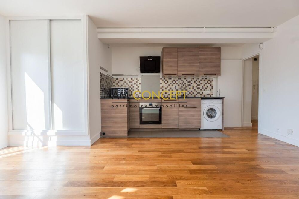 Vente Appartement PREMIER ACHAT OU INVESTISSEMENT Villejuif