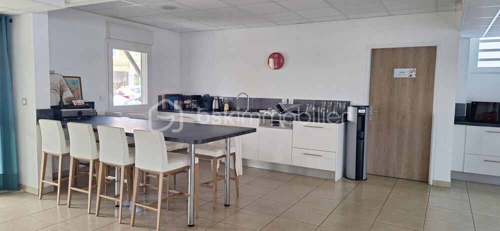 ? À VENDRE  Appartement T2 en Résidence Senior  Investissement sécurisé ou futur lieu de vie paisible
