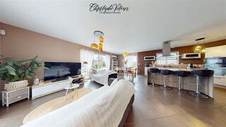  Villa à vendre 6 pièces 117 m²