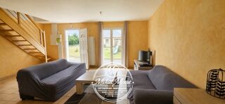  Maison à vendre 7 pièces 132 m²