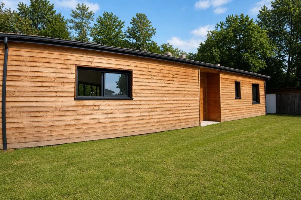 Maison de 4 pièces d'environ 90 m² à Toulenne