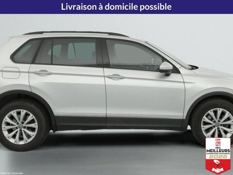 Tiguan 2.0 TDI 150ch DSG7 Life Plus 2023 occasion 10150 Lavau