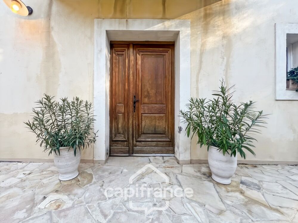 � vendre  Villa Mallemort (13370)