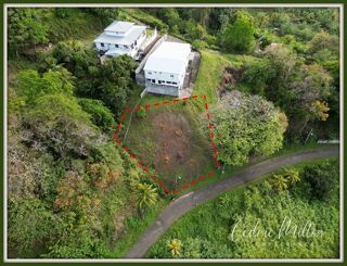  Terrain à vendre 690 m²