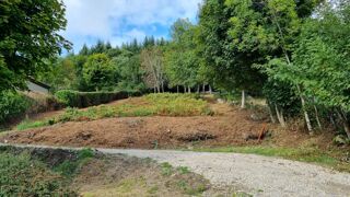  Terrain à vendre 1396 m²