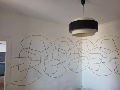  Appartement  louer 2 pices 45 m