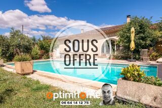  Maison à vendre 6 pièces 178 m²