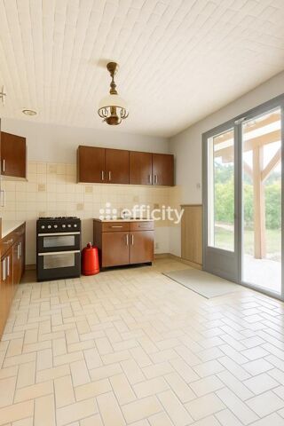  Maison � vendre 5 pi�ces 88 m�