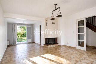  Maison à vendre 6 pièces 109 m²